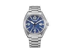 Citizen Mens EcoDrive Sport Watch