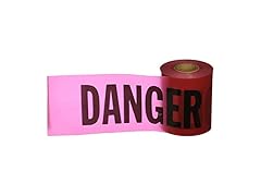 Milwaukee Empire 77-0204 Danger/Peligro Safety Ba