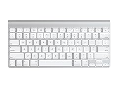 Apple Wireless Keyboard