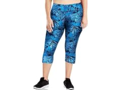 Just MY Size Women (5X) Leggings Wingspan Odyssey