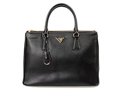 Prada BN2274 F0002 Saffiano Lux Tote