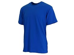 3Pk Mens S/S Crew Neck Tee