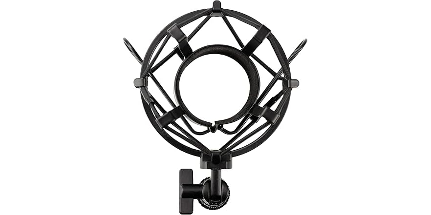Shrad Mic STRMD USB Microphone (Cardioid)