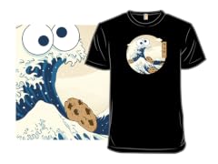 Cookiegawa Wave