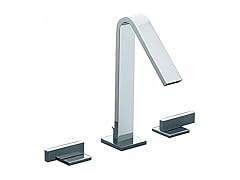 KOHLER Loure Widespread bathroom sink 