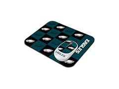 SOAR NFL Wireless Mouse and Checkered