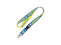 WinCraft NBA Denver Nuggets Lanyard