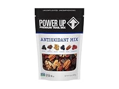 Power Up Snack Mix