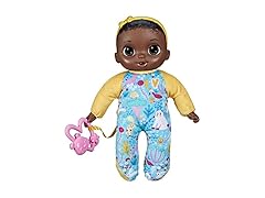Baby Alive Soft ‘n Cute Doll