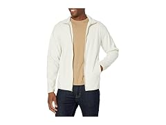 Amazon Essentials Men (XS) Full-zip Jacket X-Small