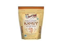 Bob's Red Mill Kamut Wheat 24oz