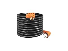 EPICORD 50AMP RV Power Cord RV Extension Cord