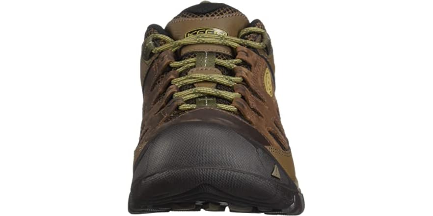 mens targhee vent
