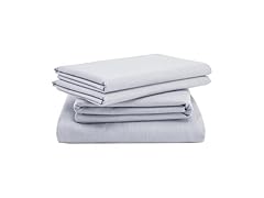 Tempur-Pedic TEMPUR ProAir Sheet Set White - Split King