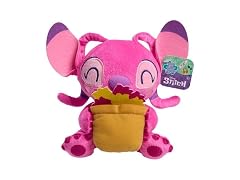 Disney Stitch that’s So Stitch Small 7-inch Plush Angel