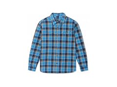 Field & Stream Men Tinkhamtown Quited Shirt Jacket