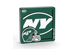 New York Jets Logo Magnets