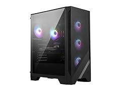 MSI Codex R2 AI Gaming Desktop