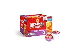 12CT Luzianne Sweet Iced Tea Single Serve Pods