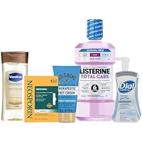 Personal Care: $14.99 or Less
