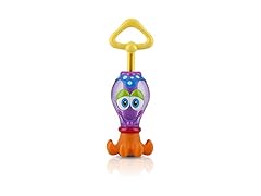 Nuby Squid Squirter Bath Time Toy, 5"