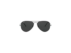 Ray-Ban RB3689 Aviator Metal Ii Evolve Photochromic Sunglasses