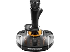 Guillemot Thrustmaster T.16000M FCS Joystick