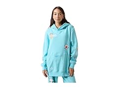 Samii Ryan Women (L) I Am Doraemon Hoodie