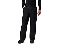 Columbia Men's Snow Gun Pant (S)