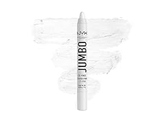 NYX PROFESSIONAL MAKEUP Jumbo Eye Pencil White