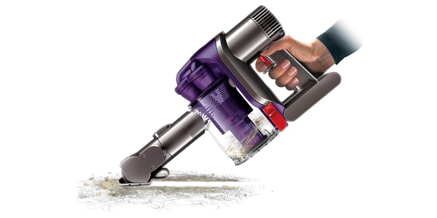 Dyson DC31 Animal Handheld Vacuum