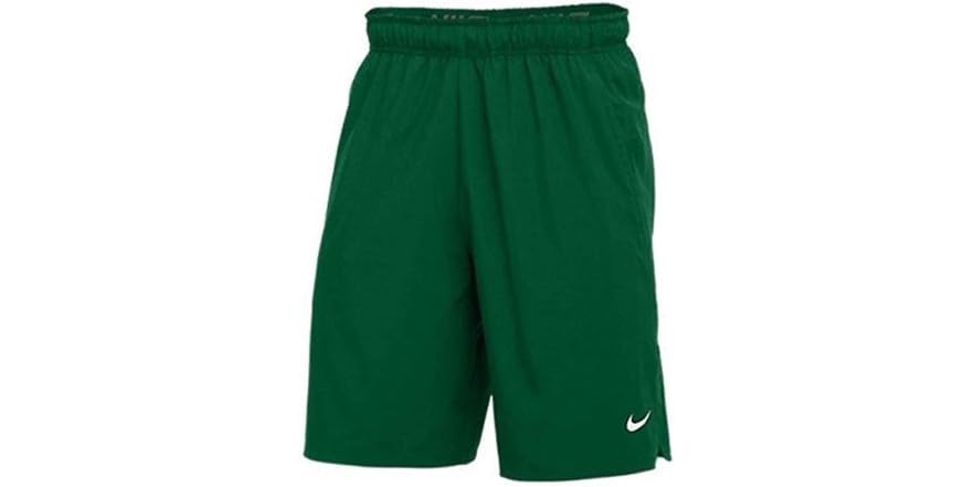 mens nike shorts with zip pockets