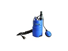 Sump Pump Kit