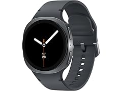 (NEW) Samsung Galaxy Watch 8 (2025) (Bluetooth)