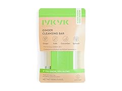 IYKYK Ginger Cleansing Bar