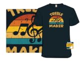 Retro Treble Maker
