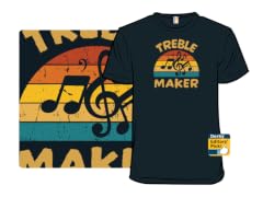Retro Treble Maker
