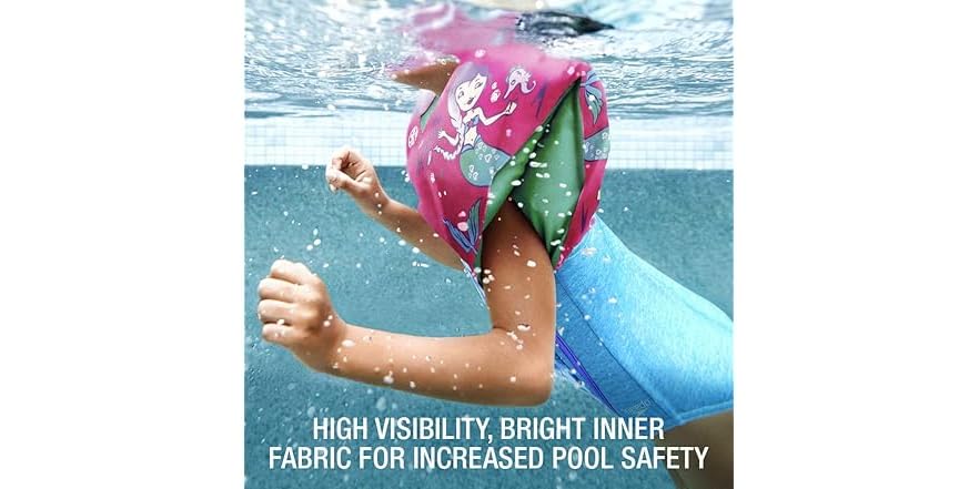 Speedo Unisex-Child Swim Arm Bands