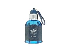 Zimaya Al Barari Coral EDP (Ex Nihilo Blue Talisman Twist)