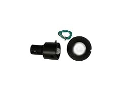Harbor Breeze Black Scroll Kit