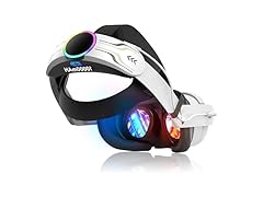 ArocoVr RGB Head Strap for Oculus and Meta Quest