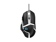 Logitech G502 SE Hero High Performance Gaming Mouse
