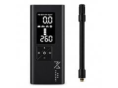 Air Pump Portable Wireless