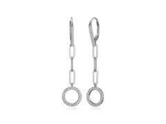 Amazon Essentials 925 Sterling Silver Earrings