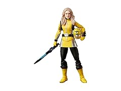 Power Rangers Lightning Collection Beast