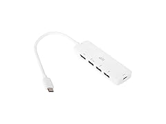 Monoprice Monoprice 5-in-1 USB-C to 4K HDMI Displa
