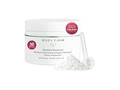 BODY FIRM Collagen Peptides 30 Servings