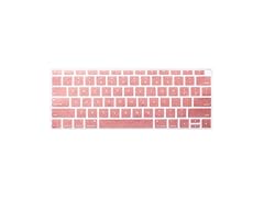 Silicone Keyboard Cover Skin- Macbook