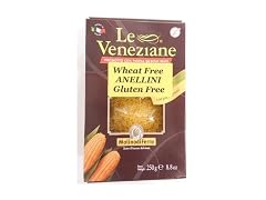 Le Veneziane Italian Gluten Free Corn Pasta