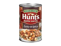 Hunt's Pasta